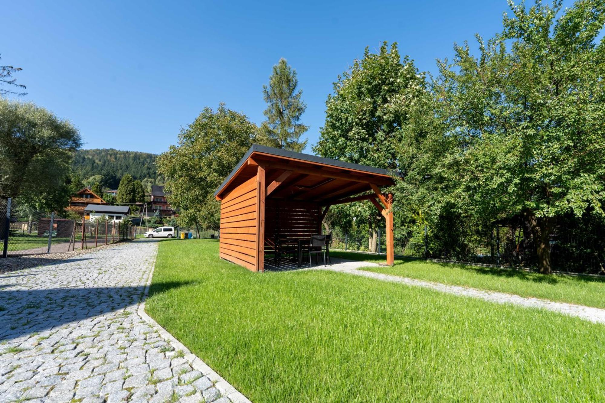& Sauna House - 400 M Do Stoku - Dom Dla 8os - Dream Holiday home Szczyrk
