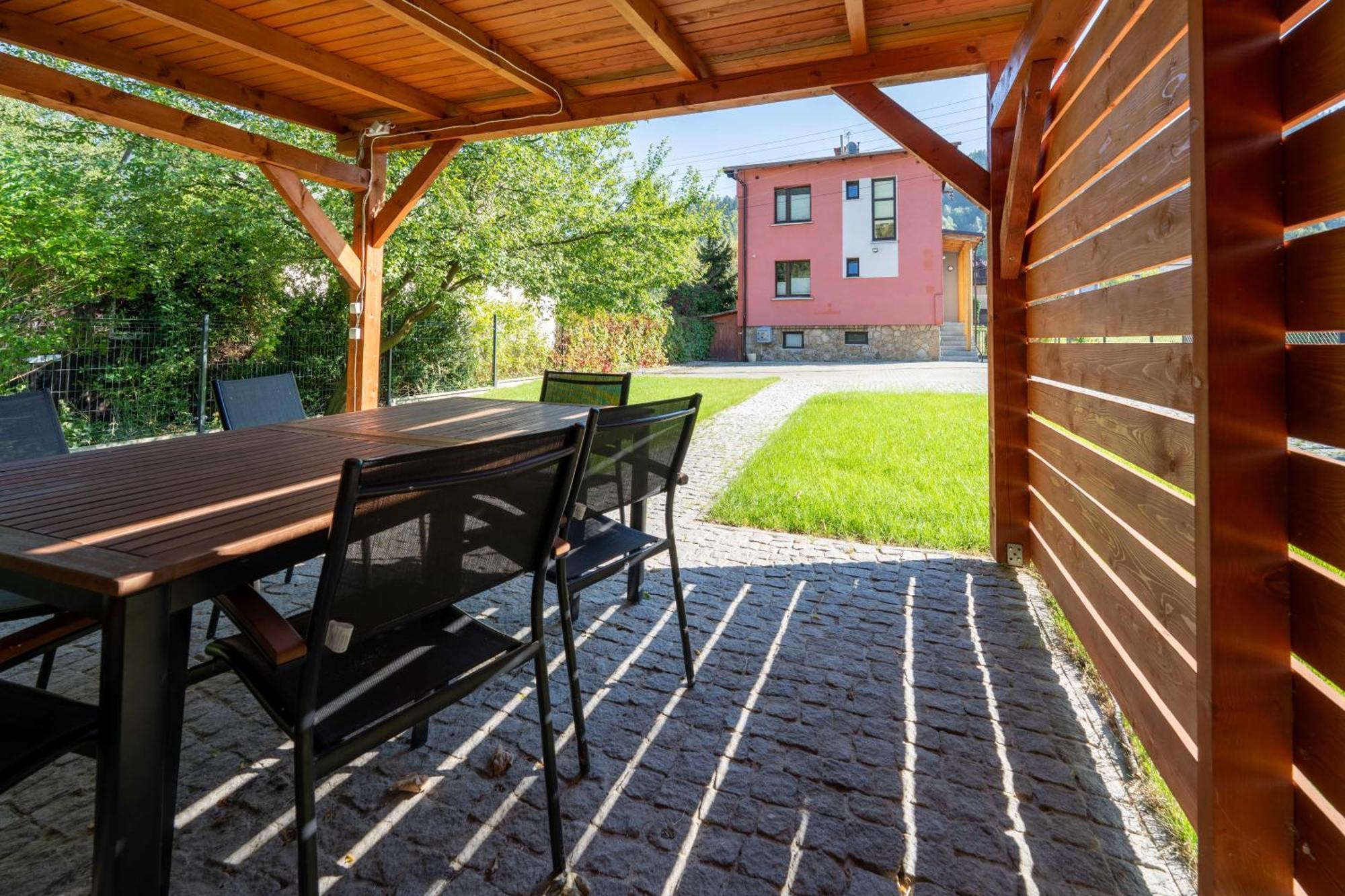 & Sauna House - 400 M Do Stoku - Dom Dla 8os - Dream Holiday home Szczyrk