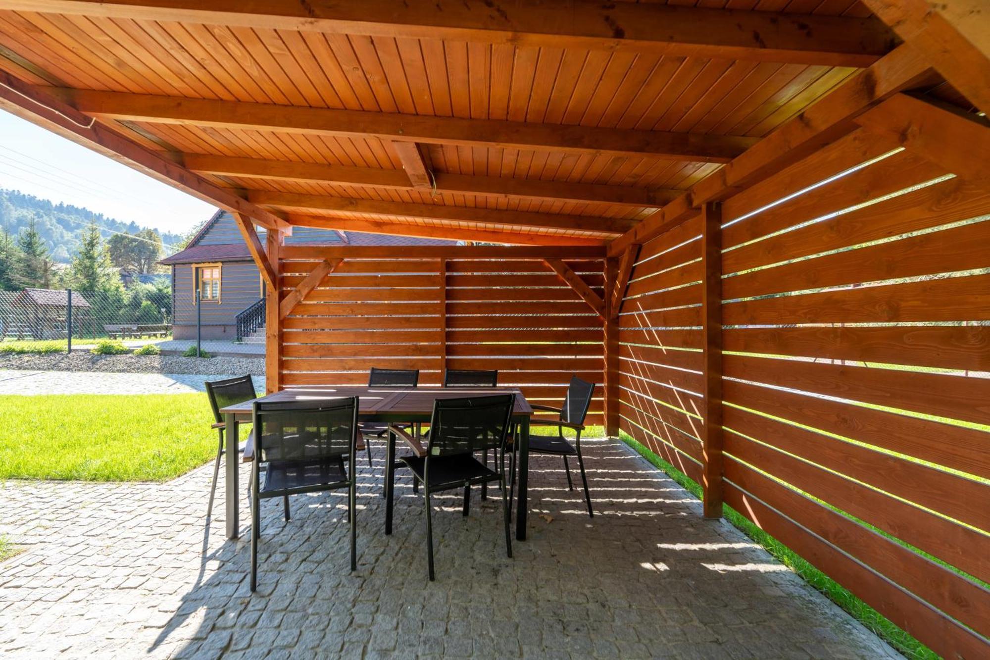 & Sauna House - 400 M Do Stoku - Dom Dla 8os - Dream *