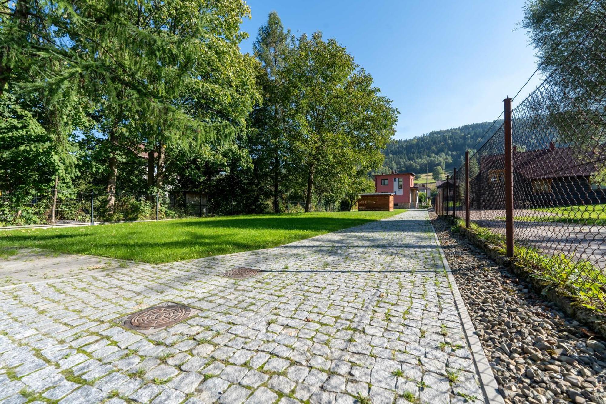 & Sauna House - 400 M Do Stoku - Dom Dla 8os - Dream * Szczyrk