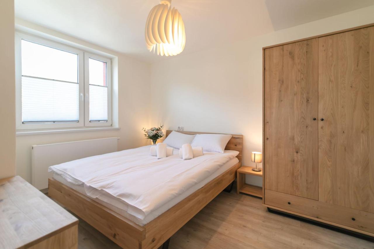 & Sauna House - 400 M Do Stoku - Dom Dla 8os - Dream *