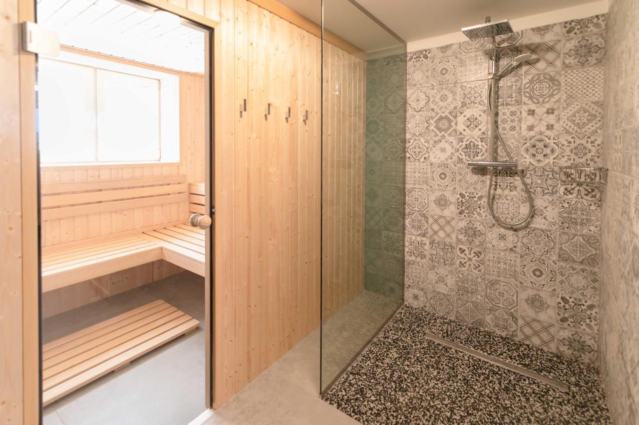 & Sauna House - 400 M Do Stoku - Dom Dla 8os - Dream Holiday home *