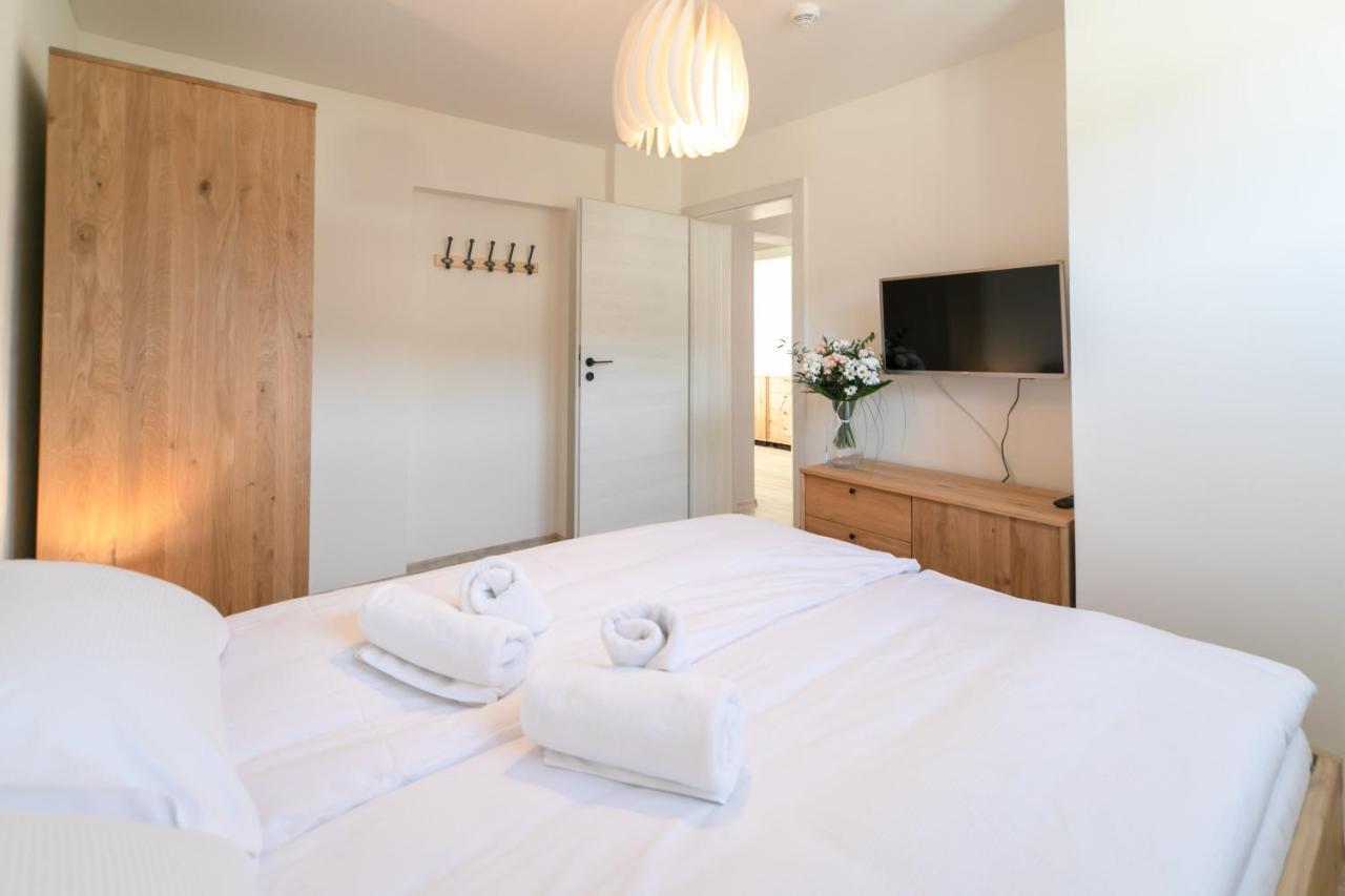 & Sauna House - 400 M Do Stoku - Dom Dla 8os - Dream *