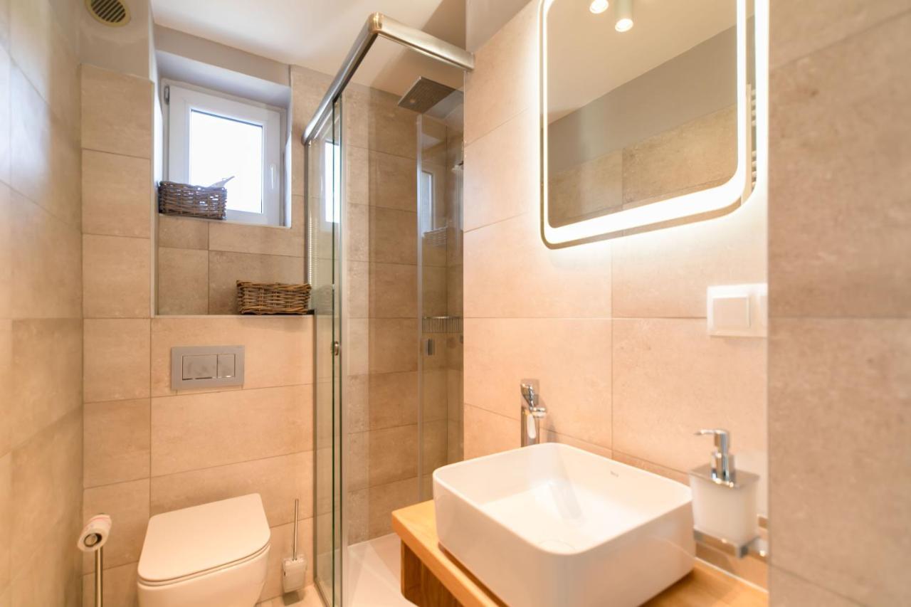 Holiday home & Sauna House - 400 M Do Stoku - Dom Dla 8os - Dream