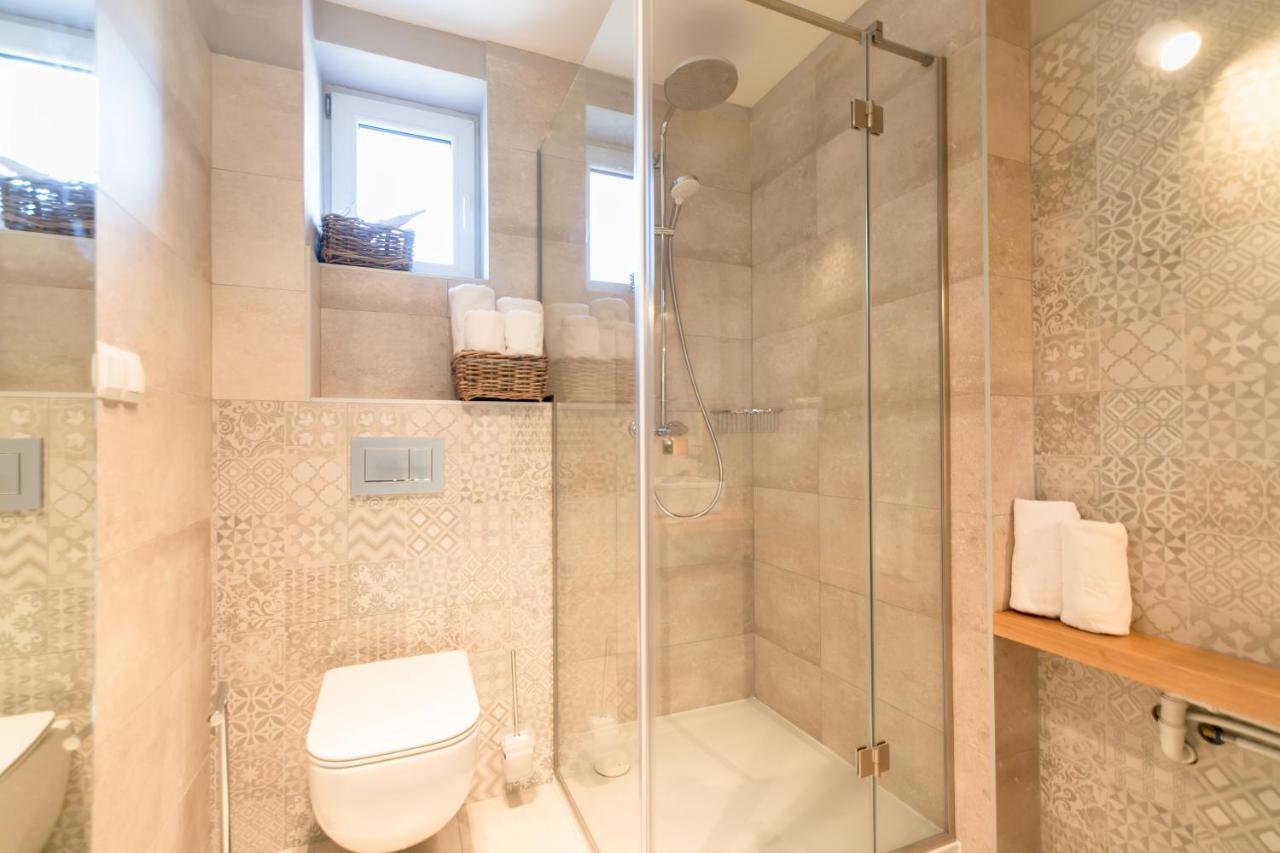 & Sauna House - 400 M Do Stoku - Dom Dla 8os - Dream Feriehus *