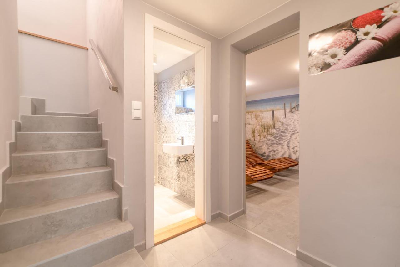 & Sauna House - 400 M Do Stoku - Dom Dla 8os - Dream Holiday home *