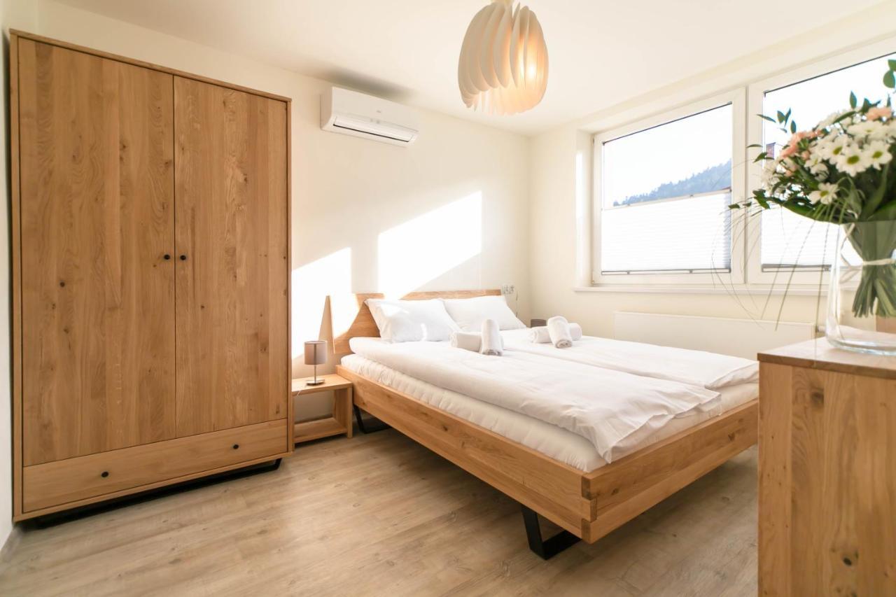 & Sauna House - 400 M Do Stoku - Dom Dla 8os - Dream * Szczyrk