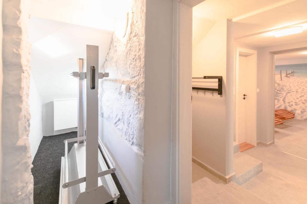& Sauna House - 400 M Do Stoku - Dom Dla 8os - Dream *